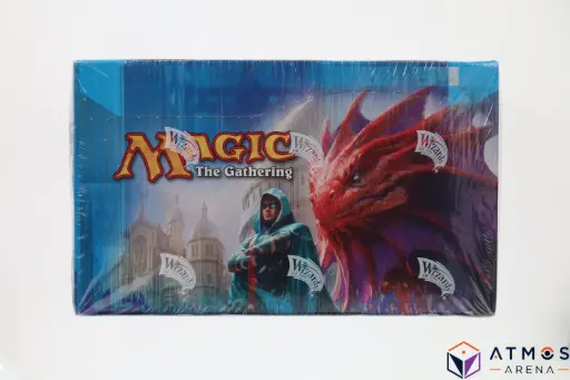 [48886101001] Magic The Gathering : Retour sur Ravnica - Display