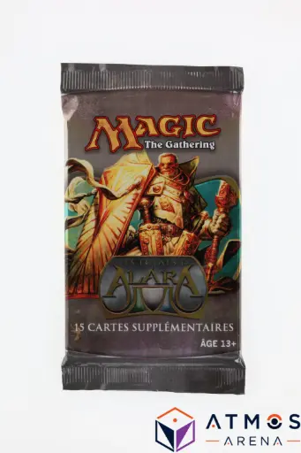 Magic The Gathering : Les Éclats d'Alara - Booster