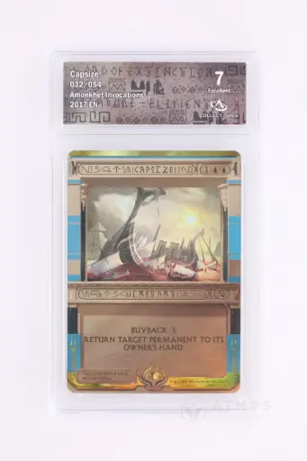 [749286953] Magic The Gathering : Capsize MP2-32 - CA 7