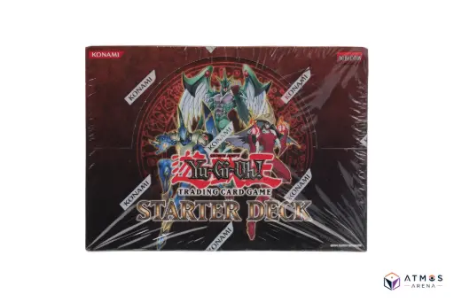 [YGOYSDENUED] Yu-Gi-Oh! : Starter Deck 2006 Special Edition - YSD - Deck Display