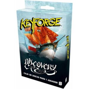 FR - Display : Discovery 1-Player Starter