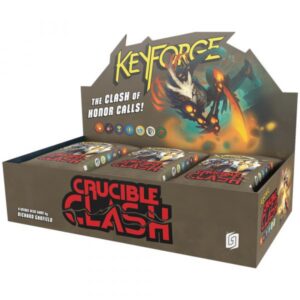 FR - Display : Crucible Clash