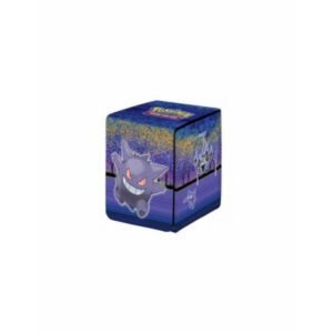 Ultra Pro : Alcove Flip Ectoplasma