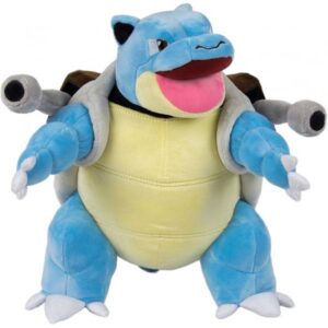 Peluche Tortank 30 cm