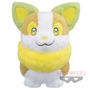 Peluche - Pokémon - Voltoutou - Taille S