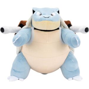 Pokémon Growlithe Plush - 12-Inch Pokemon Plush - Authentic Details - Toys for Kids