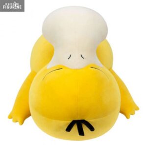 Peluche - Sleeping Psykokwak 45 cm