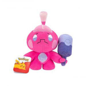 Pokemon Tinkatink 20cm Soft Toy