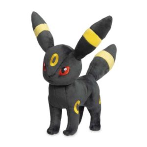 Peluche - Pokémon - Noctali