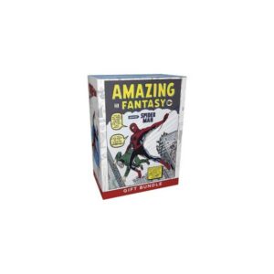 Magic: the Gathering | Marvel's Spider-Man - Bundle: Gift Edition