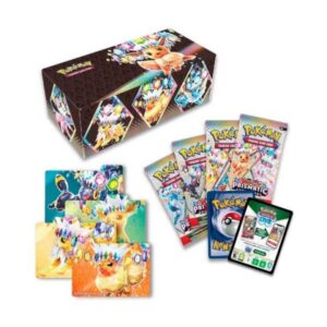 Pokémon : EV8.5 Evolution Prismatique - Coffret Surprise - FR