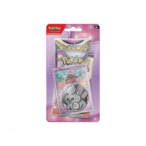 Pokemon : Duo Pack Tokopiyon FR