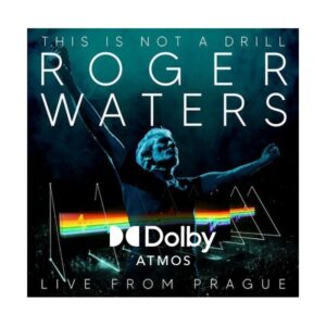 Atmos Arena - 25 Top Loader