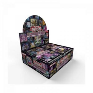 Yu-Gi-Oh! : Le Labyrinthe du Maître - Booster - FR