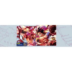 One Piece : OP11 - A Fist of Divine Speed - Booster - JP