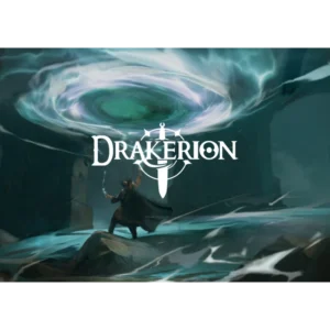 Drakerion