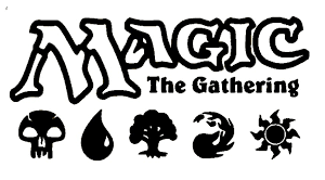 Magic the Gathering