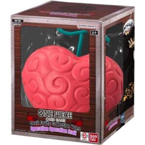 EN - Collection fruit du démon - VOL.3 - One Piece
