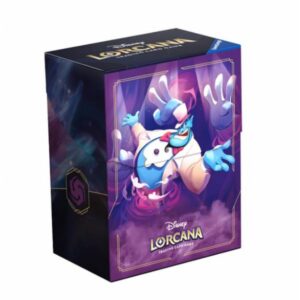 Deckbox - Lorcana - Génie