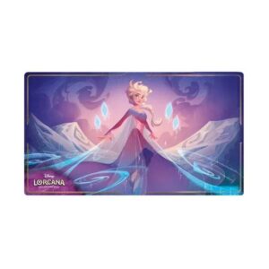 Playmat - Lorcana - Elsa