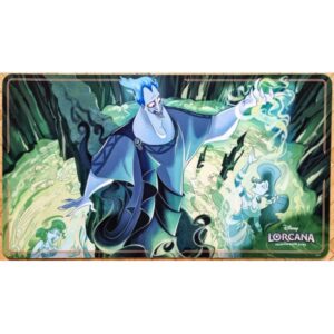 Playmat - Lorcana - Hadès