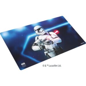 Playmat - Star Wars Unlimited - Stormtrooper
