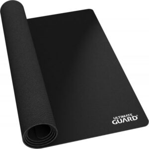 Playmat - Ultimate Guard - Noir