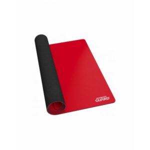 Playmat - Ultimate Guard - Rouge