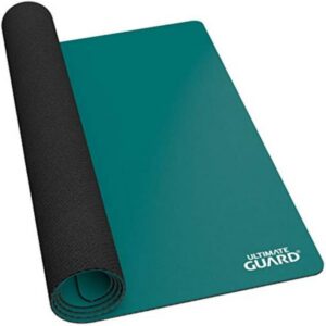 Playmat - Ultimate Guard - Bleu pétrole