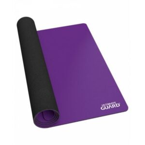 Playmat - Ultimate Guard - Violet