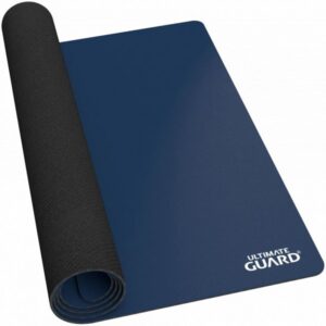 Playmat - Ultimate Guard - Bleu