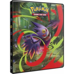 Pokémon - ME02 - Porfolio 4 poches