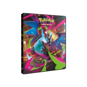 Pokémon - ME02  - Porfolio 9 poches