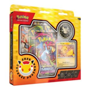 Pokémon : Collection Journée 2026 - Coffret - FR
