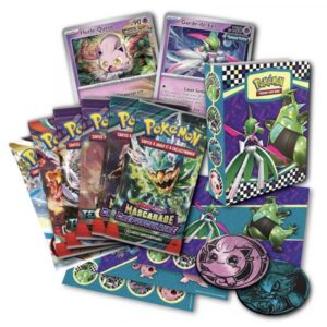 Pokémon - Valisette rentrée 2024 - FR