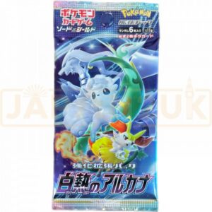 Pokémon : S11A - Booster - JP