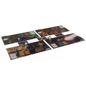 Riftbound - Proving Grounds Set - EN
