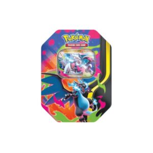 FR - Pokebox Q2 2024 - Pokémon (design aléatoire)