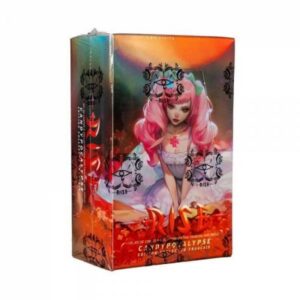 Rise -  Display Candypocalypse Français